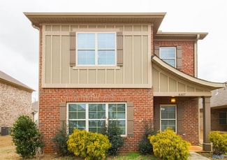 8307 Stillwater Cir NW, Huntsville, AL 35806