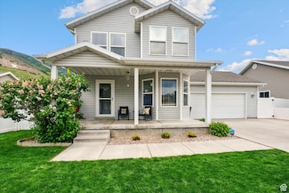 478 E 900 S, Brigham City, UT 84302