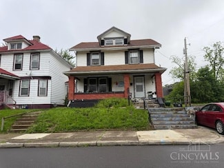 1021 Cumberland Ave, Dayton, OH 45406