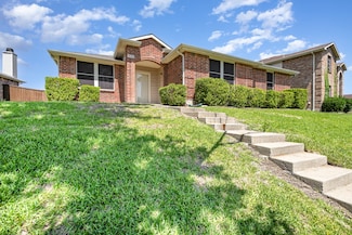 1428 Nimitz Way, Mesquite, TX 75181