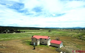 35101 County Road 4000, Norwood, CO 81423