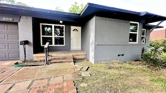809 E Celeste Dr, Garland, TX 75041