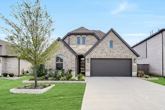 10426 Carina Cloud Ln, Richmond, TX 77406