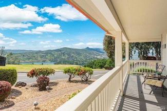 1300 Steele Canyon Rd, Napa, CA 94558