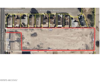 5031 S Liberty Ave Unit 7, Tucson, AZ 85706