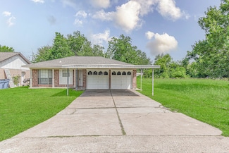 1011 Minnesota St, South Houston, TX 77587