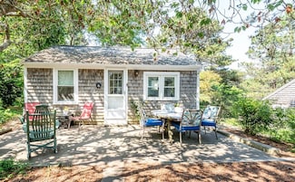 420 Chequessett Neck Rd Unit F, Wellfleet, MA 02667