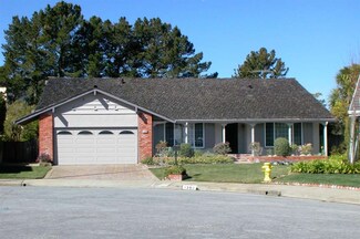 1390 Manzanita Dr, Millbrae, CA 94030