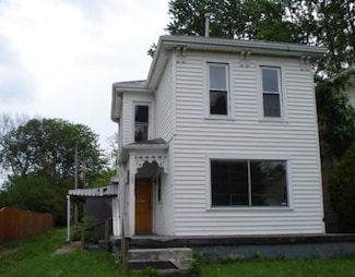 352 Buxton Ave, Springfield, OH 45505