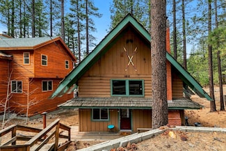 1812 Jack Bell Ct, South Lake Tahoe, CA 96150