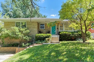 3501 Huon Dr, Louisville, KY 40218