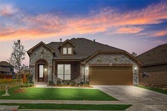 1117 Birdsong Trail, Anna, TX 75409