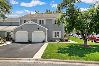 824 Minnesota Cir Unit 3, Carol Stream, IL 60188