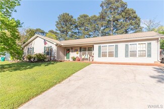 12041 Cherry Crest Dr, Brookwood, AL 35444