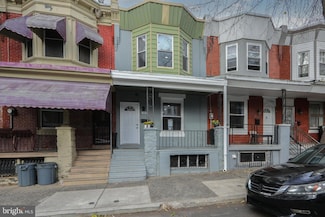 5033 Parrish St, Philadelphia, PA 19139