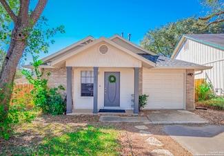 801 Meadow Dale, Converse, TX 78109