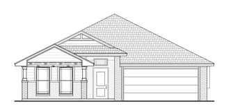 10742 Painted Turtle Way, Midwest City, OK 73130