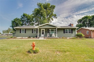 109 Hawbrook Place, Jerseyville, IL 62052
