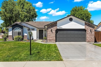 16872 N Gentry Dr, Nampa, ID 83687