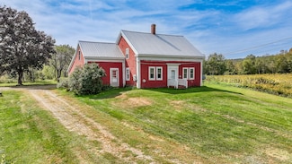 1079 Belfast Rd, Knox, ME 04986