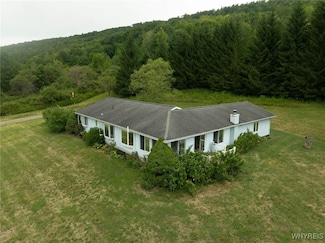 6602 Rawson Rd, Cuba, NY 14727