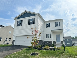 392 Dana Dr, Hunker, PA 15639