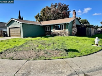 540 Coot Ln, Suisun City, CA 94585