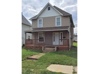 1517 Garfield Ave SW, Canton, OH 44706