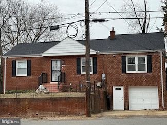 2509 Lewis Ave, Suitland, MD 20746