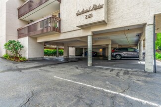 2121 SW 152nd St Unit A101, Burien, WA 98166