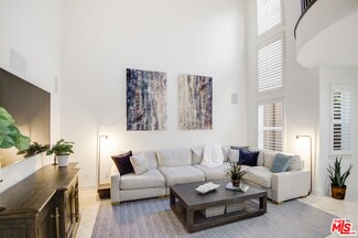 6011 Dawn Creek Unit 6, Playa Vista, CA 90094