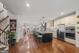 38 New Countryside Dr, West Chester, PA 19382