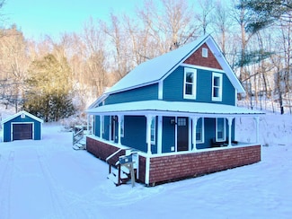 12 East St, Waterbury, VT 05676
