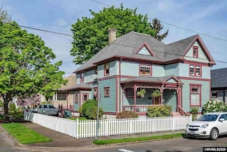 630 Montgomery St SE, Albany, OR 97321