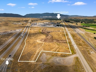 Lot 4 Yellowstone Reserve Way, Livingston, MT 59047