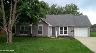 134 Caldwell Ave, Bardstown, KY 40004
