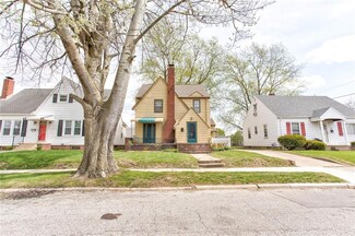 19 N 29th St, Lafayette, IN 47904