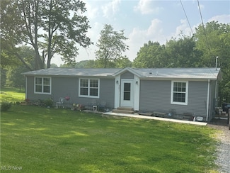 301 46th St SW, Canton, OH 44706