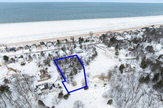 V/L Sunset Trail, Ferrysburg, MI 49456