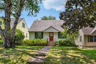 5422 Vincent Ave S, Minneapolis, MN 55410