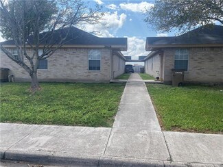 2618 Presidio Dr Unit 3, Edinburg, TX 78539