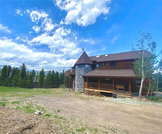 71 Wildwood Dr, Nederland, CO 80466