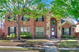 1547 Sandstone Dr, Frisco, TX 75034