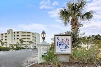 9400 Shore Dr Unit 409, Myrtle Beach, SC 29572