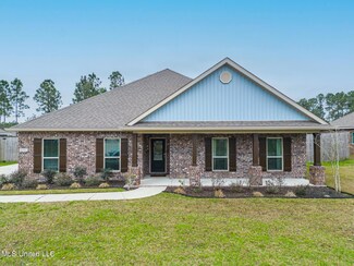 8501 Poplar Trail, Biloxi, MS 39532