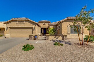 19374 E Canary Way, Queen Creek, AZ 85142