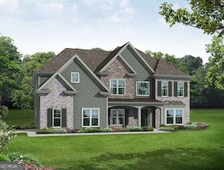 91 Cedara Dr Unit 91, Raymond, GA 30263