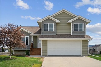 1661 Ashlynd Ct, Iowa City, IA 52240