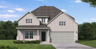 Dumont, Round Rock, TX 78681