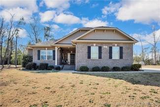 223 Preserve Dr, Benson, NC 27504